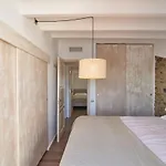 Beachfront Penthouse With Sea Views In Apartment