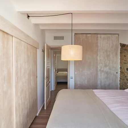 Beachfront Penthouse With Sea Views In Lejlighed