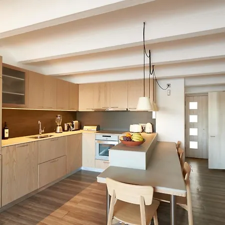 Beachfront Penthouse With Sea Views In Cadaqués