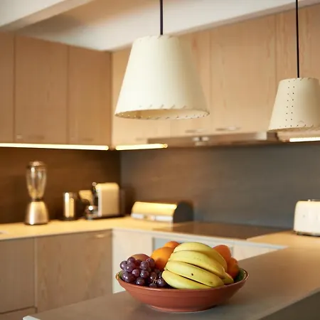 Beachfront Penthouse With Sea Views In Кадакес