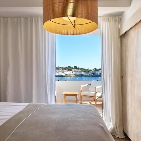 Lejlighed Beachfront Penthouse With Sea Views In Cadaqués