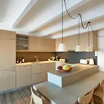 Beachfront Penthouse With Sea Views In * カダケス