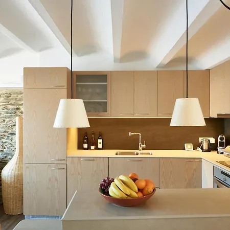 Beachfront Penthouse With Sea Views In * Cadaqués