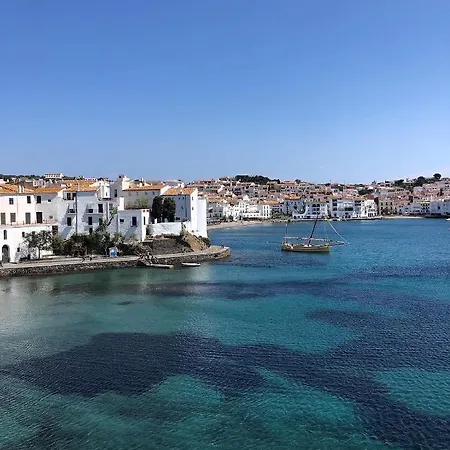 Beachfront Penthouse With Sea Views In